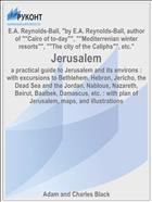 Jerusalem
