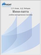 Мини-лапта