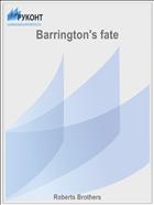 Barrington's fate