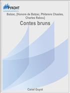 Contes bruns