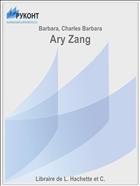 Ary Zang