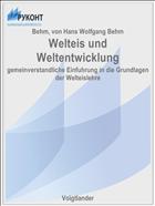 Welteis und Weltentwicklung