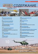 Вертолетная индустрия