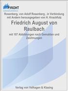 Friedrich August von Raulbach