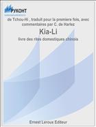 Kia-Li