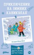 Приключения на зимних каникулах