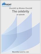 The celebrity