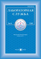 Лабораторная служба