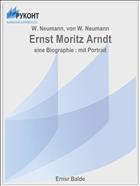 Ernst Moritz Arndt