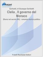Clelia , Il governo del Monaco