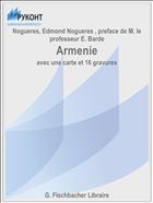 Armenie