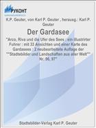 Der Gardasee