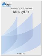 Niels Lyhne