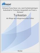 Turkestan