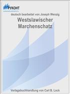 Westslawischer Marchenschatz