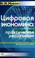 Цифровая экономика: практическая реализация : методическое пособие