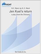 Jen Kuei's return