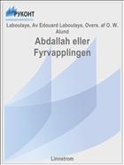 Abdallah eller Fyrvapplingen