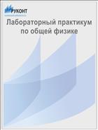 Лабораторный практикум по общей физике 