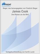 James Cook