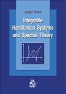Integrable Hamiltonian Systems and Spectral Theory