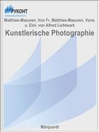Kunstlerische Photographie