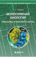 Молекулярная биология. Рибосомы и биосинтез белка