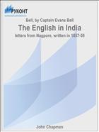 The English in India