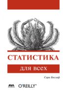 Статистика для всех