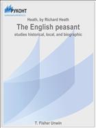 The English peasant