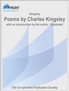 Poems by Charles Kingsley