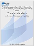 The cleveland era
