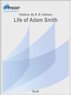 Life of Adam Smith
