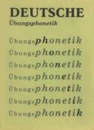 Немецкая фонетика в упражнениях