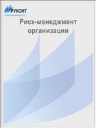 Риск-менеджмент организации