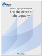 The chemistry of photography