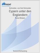 Cypern unter den Englandern