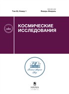 Космические исследования (РАН)
