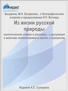 Из жизни русской природы