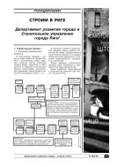 Строим в Риге