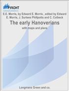The early Hanoverians