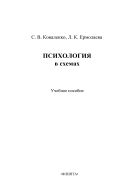 Психология в схемах