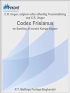 Codex Frisianus