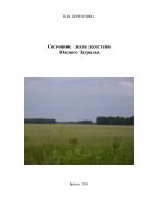 Состояние лесов лесостепи Южного Зауралья