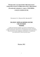 Молекулярная физиология скелетных мышц