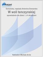 W woli tenczynskiej